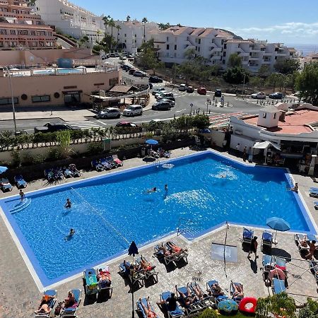 Estudio Los Cristianos Los Cristianos  Exterior foto