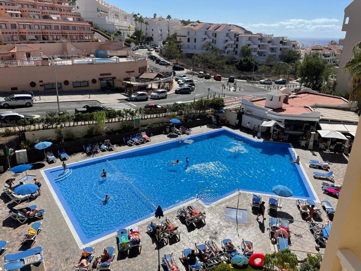 Estudio Los Cristianos Los Cristianos  Exterior foto